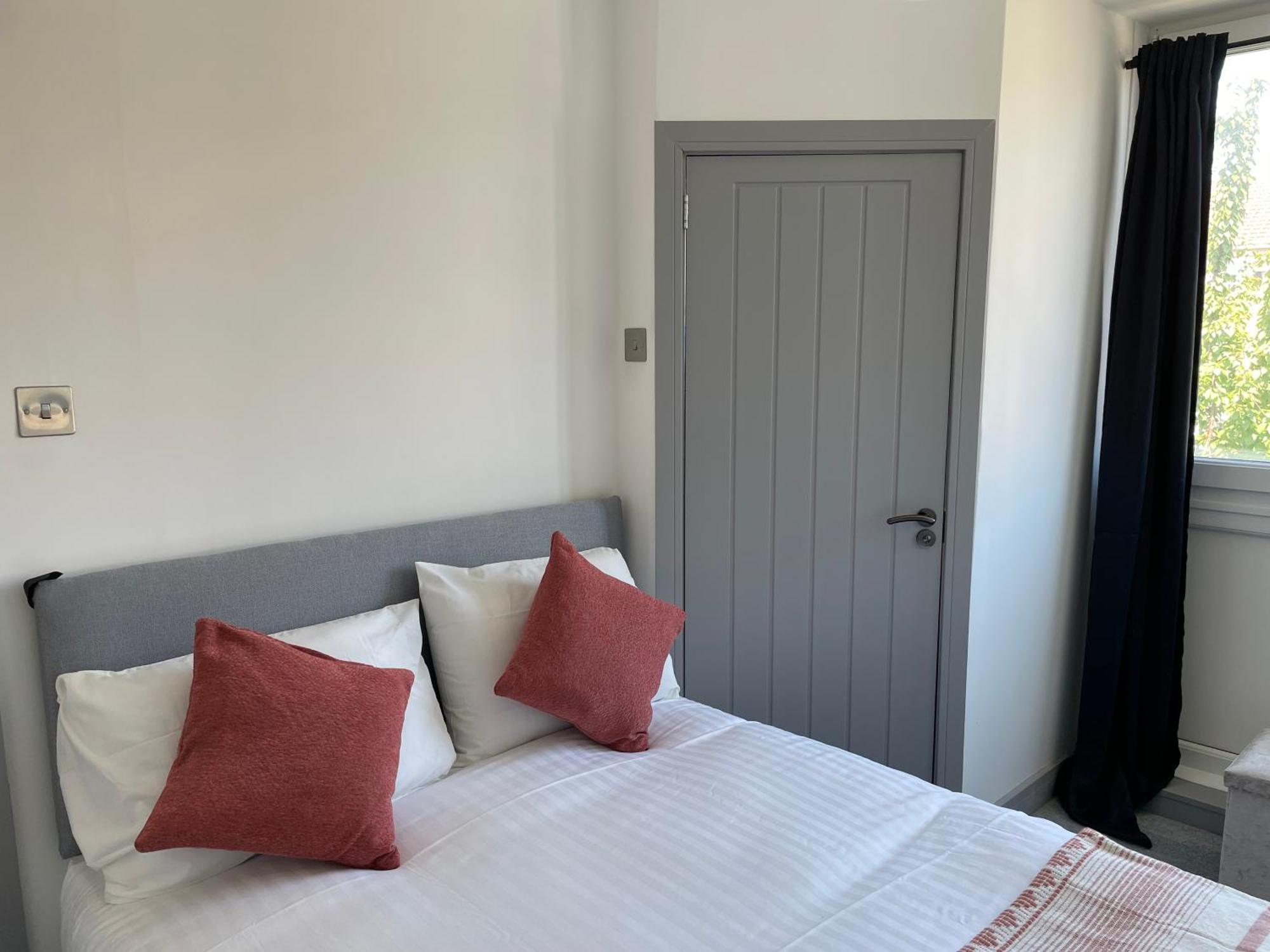 Room In Shared House Hackney London Exterior photo